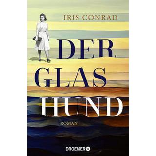 Der Glashund Conrad, Iris Couverture rigide 