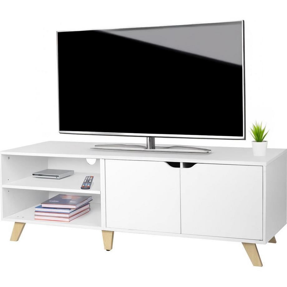 TV-Möbel Vintage Style