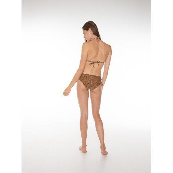 PROTEST Eva Maillot de Bain Deux Pièces Triangle  