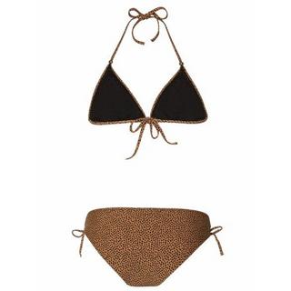 PROTEST Eva Maillot de Bain Deux Pièces Triangle  