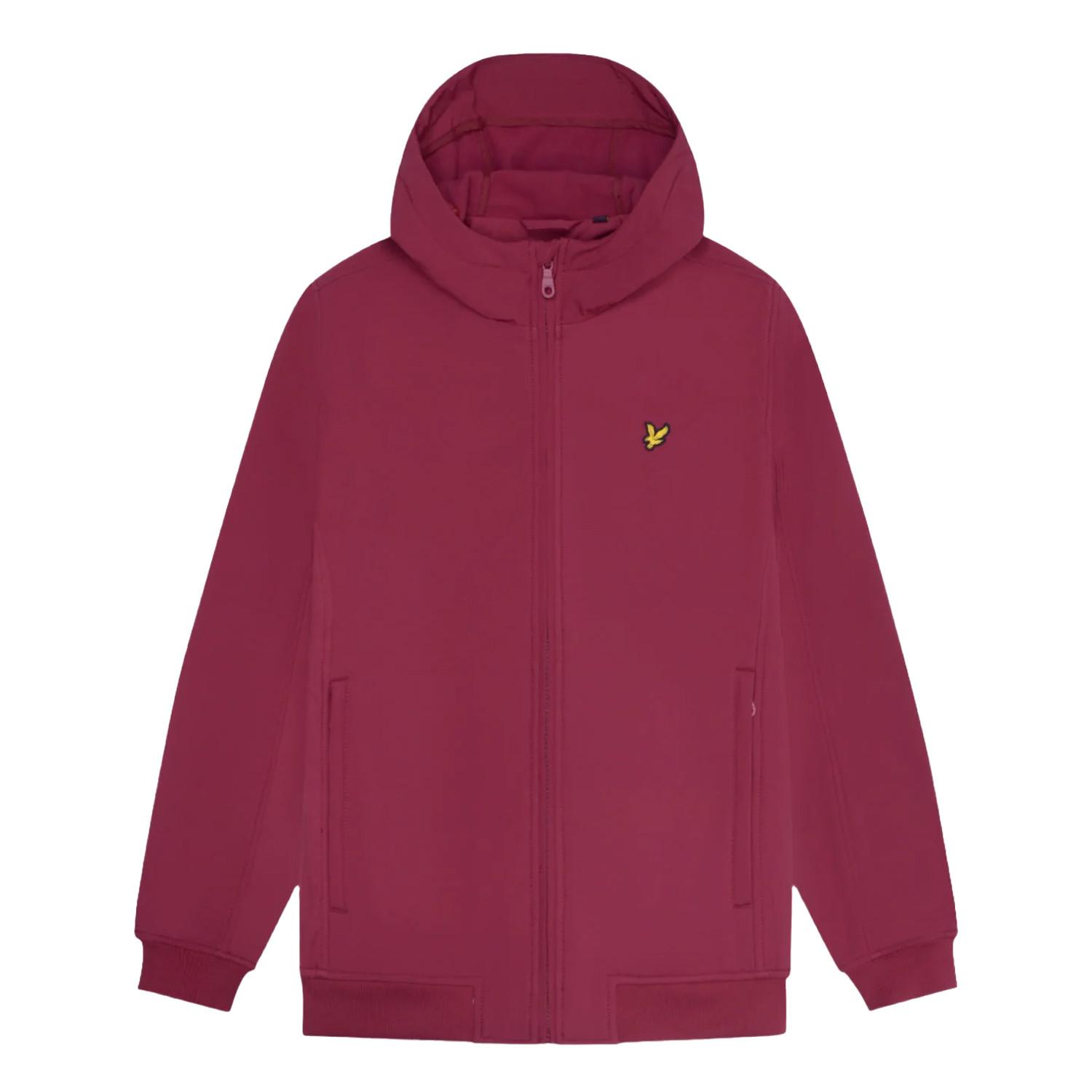 LYLE & SCOTT  Softshelljacke 