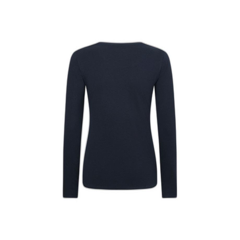 Pepe Jeans London New Virginia T-Shirt Maniche Lunghe  