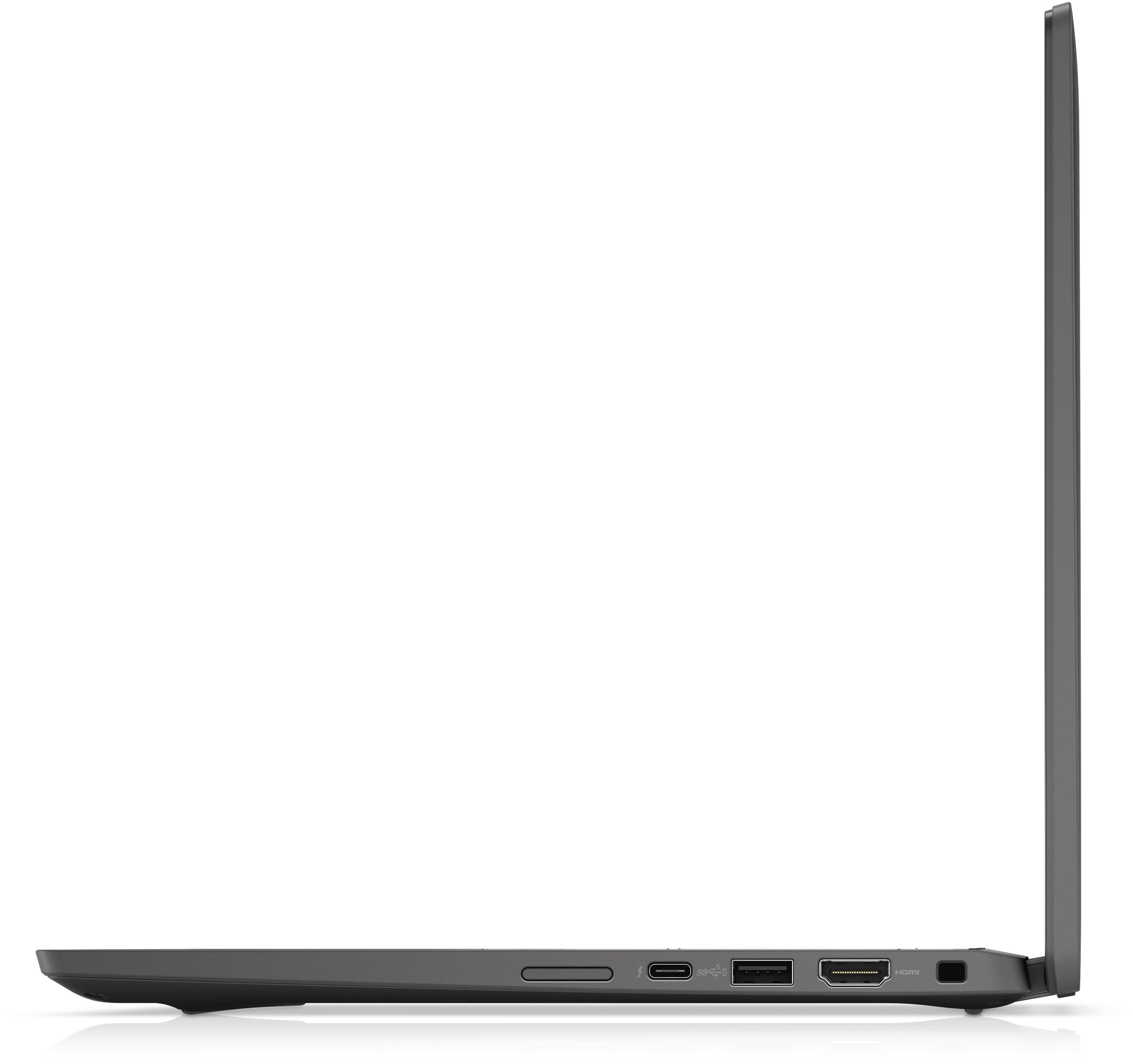 Dell  Latitude 7430 i5-1245U Computer portatile 35,6 cm (14") Full HD Intel® Core™ i5 16 GB DDR4-SDRAM 512 GB SSD Wi-Fi 6E (802.11ax) Windows 10 Pro Nero 