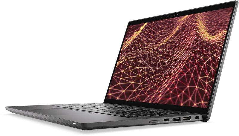 Dell  Latitude 7430 i5-1245U Computer portatile 35,6 cm (14") Full HD Intel® Core™ i5 16 GB DDR4-SDRAM 512 GB SSD Wi-Fi 6E (802.11ax) Windows 10 Pro Nero 