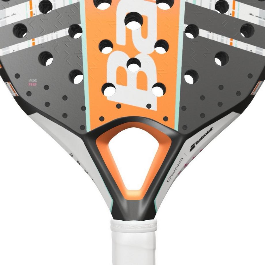 Babolat  Raquette de padel Dyna Energy 2026 