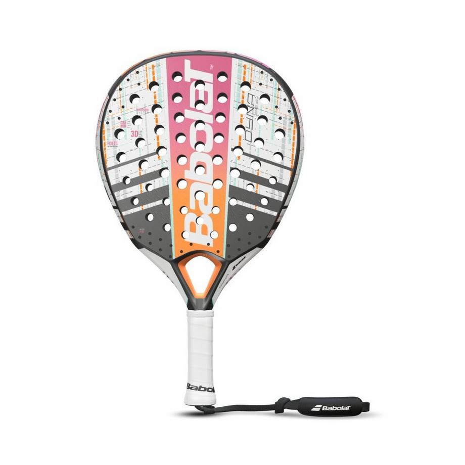 Raquette de padel Dyna Energy 2026