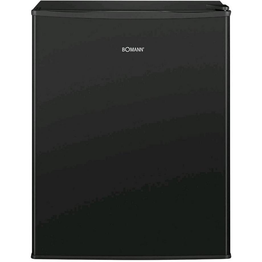 GB 7236 schwarz - Gefrierbox, E