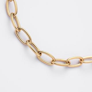 Paul Hewitt  PH-JE-0450 Anchor Link Charm Armkette 