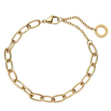 PH-JE-0450 Anchor Link Charm Armkette