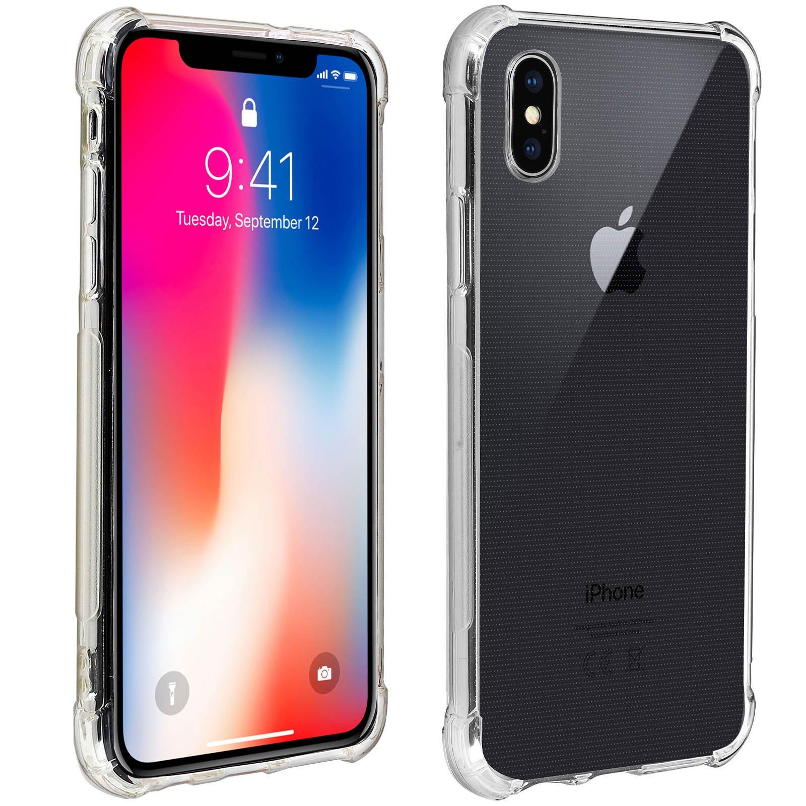 Image of Gelhülle für Apple iPhone X/XS