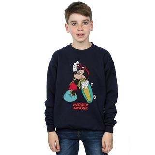 Disney  Skate Dude Sweatshirt 