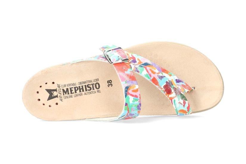 Mephisto  Helen - Sandales cuir 