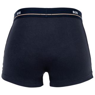 BOSS Trunk 5P Essential Boxer Shorts Pack de 5  