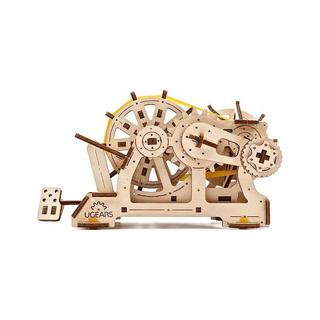 UGEARS  STEM Lab Die Variomatic (104Teile) 