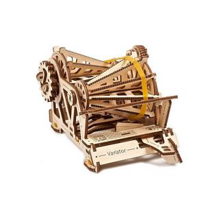 UGEARS  STEM Lab Die Variomatic (104Teile) 