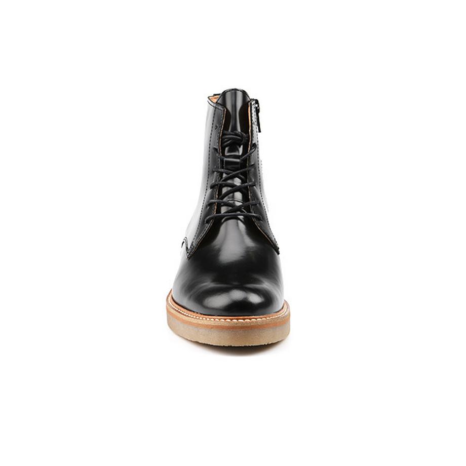 Kickers OXIGENO-37 Bottines à Lacets  