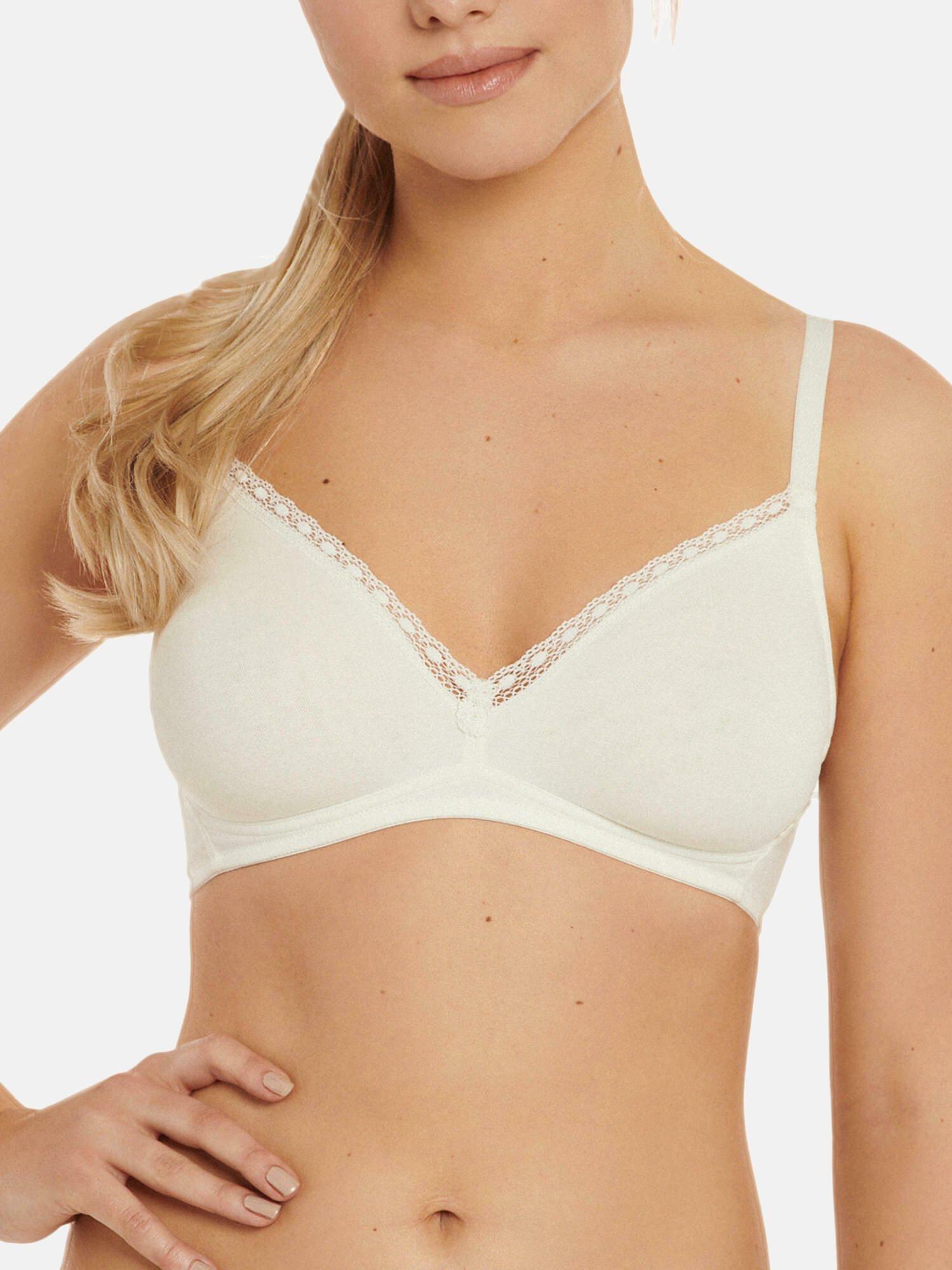 Lisca  Soutien-gorge sans armatures Ines 