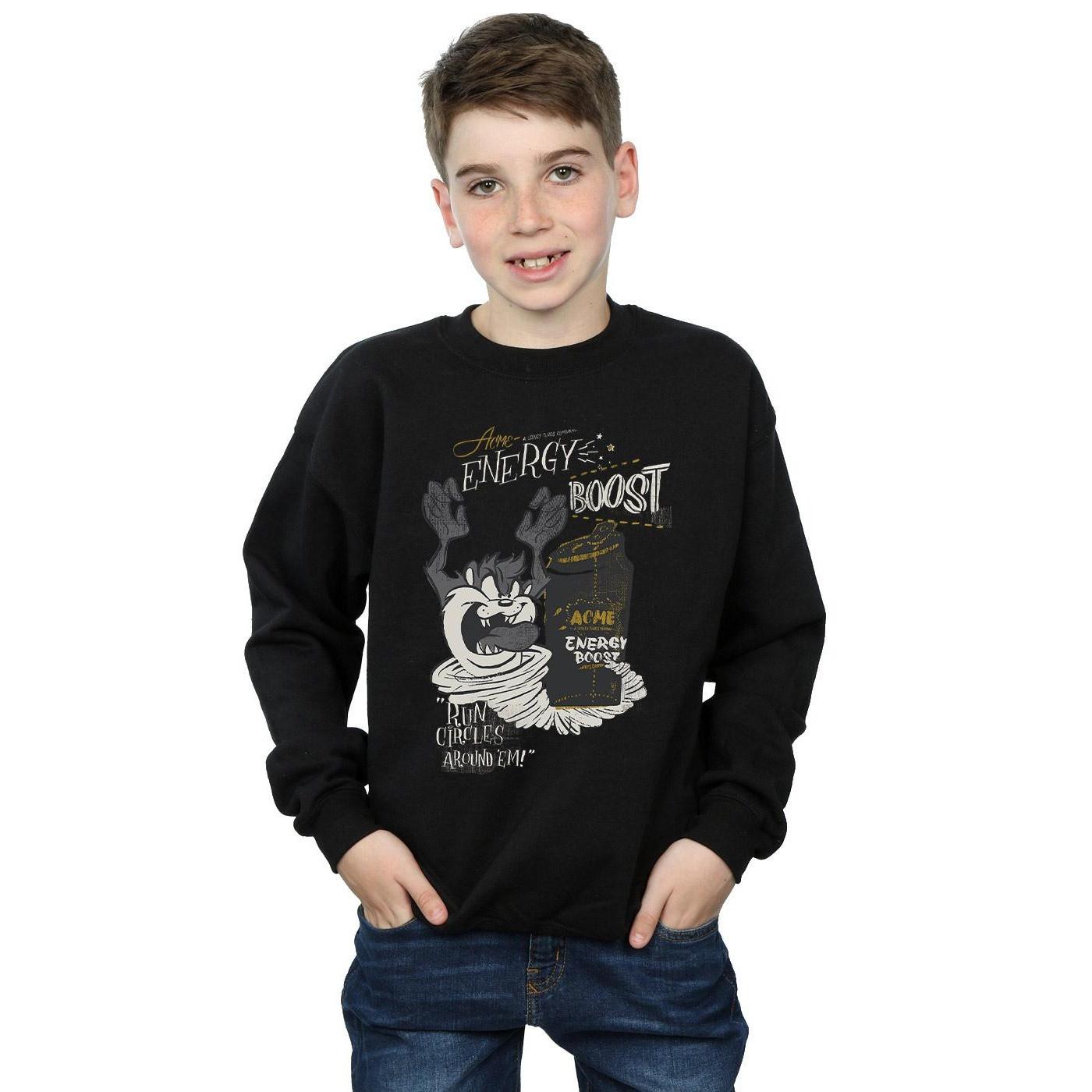 LOONEY TUNES  Sweat ENERGY BOOST 