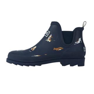Regatta  Gummistiefel Harper, Hundemuster 