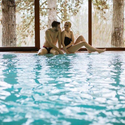 Image of Day Spa In Vals - Inkl. Fondue & Weisswein (für 2 Personen) Unisex