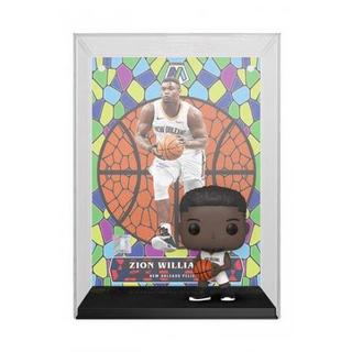 Funko  Funko Pop! Sammelkarten Mosaic NBA Pelicans Zion W (18) 