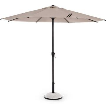 Parapluie Rio anthracite-Moon 300