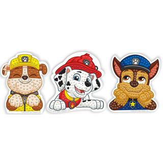 DIAMOND DOTZ  Dotzies Paw Patrol 