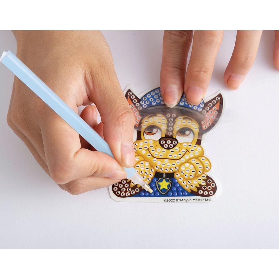 DIAMOND DOTZ  Dotzies Paw Patrol 