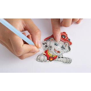 DIAMOND DOTZ  Dotzies Paw Patrol 