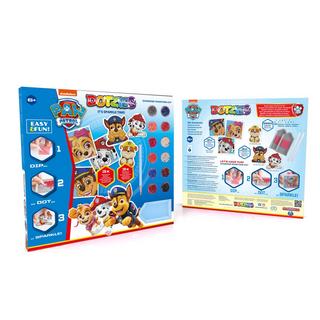 DIAMOND DOTZ  Dotzies Paw Patrol 