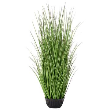 Plante artificielle en Matière synthétique Scandinave GRASS