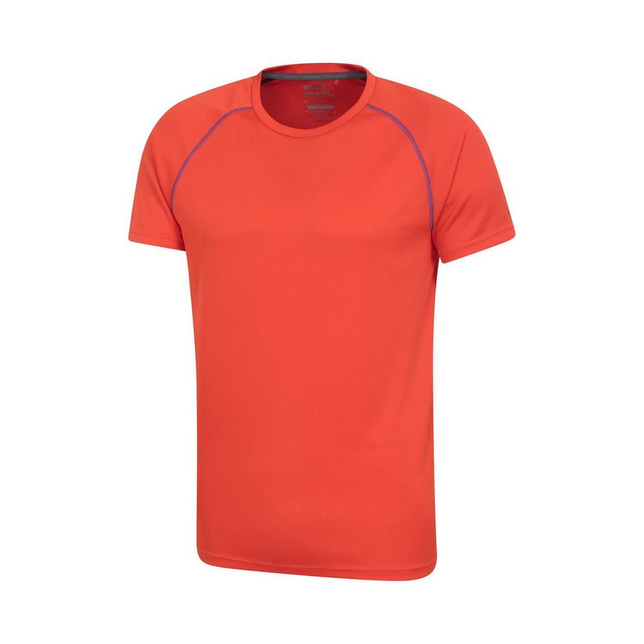 Mountain Warehouse T-Shirt Endurance  