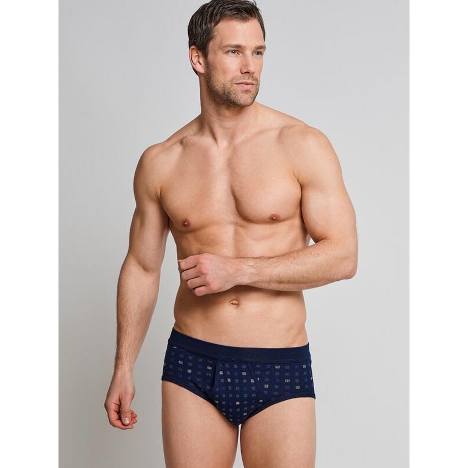 Schiesser Essentials Sportslip 2er Pack  