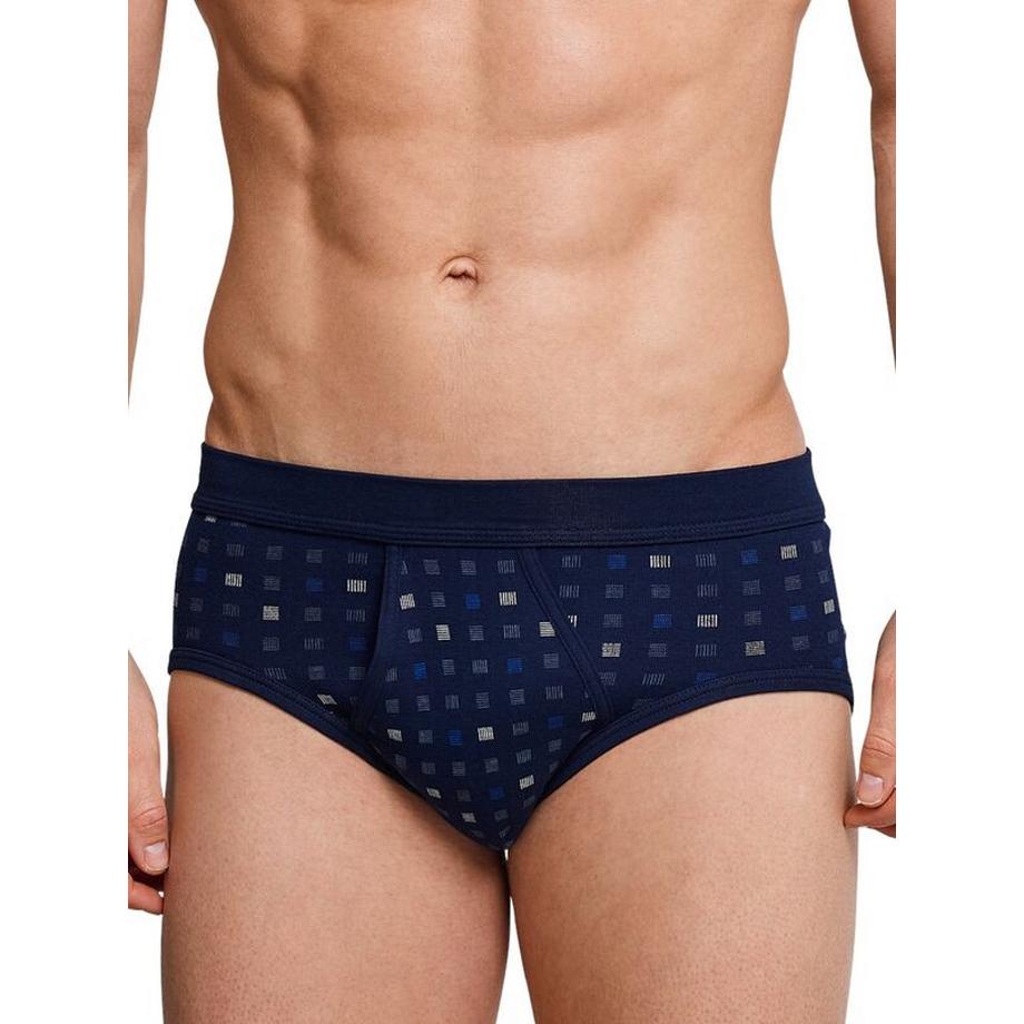 Schiesser Essentials Sportslip 2er Pack  