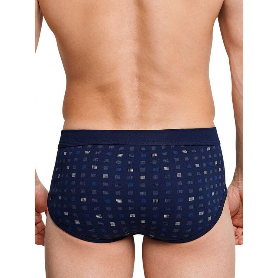 Schiesser Essentials Sportslip 2er Pack  