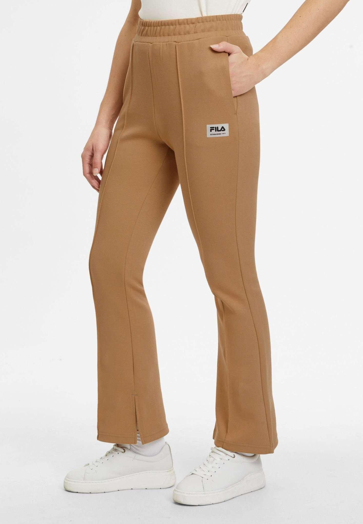 Image of Sweatpants Toyonaka Damen Beige L