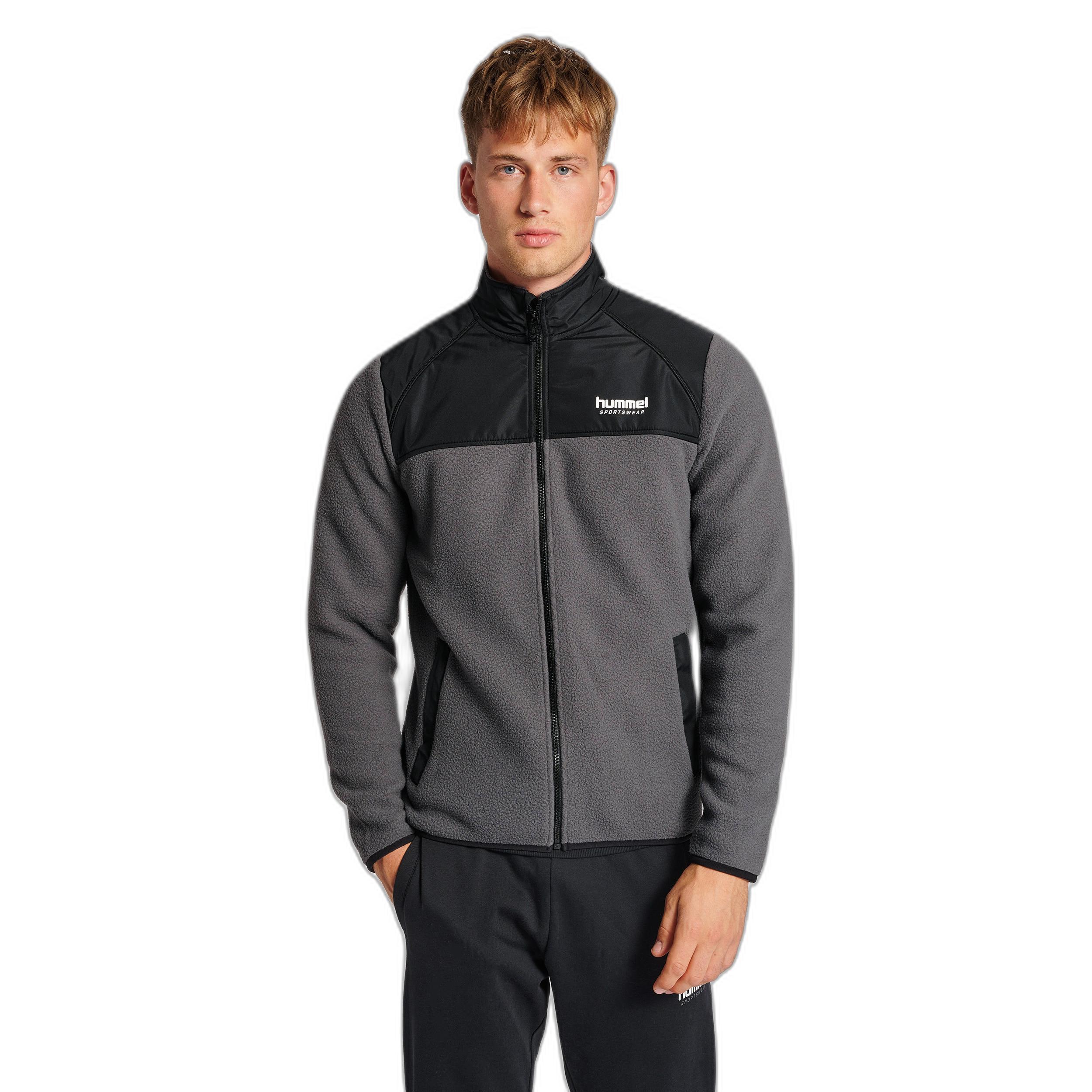 Hummel  fleece lgc - charley 