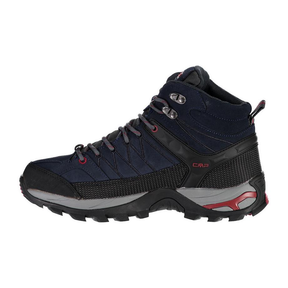 CMP Rigel Waterproof Chaussures de randonnée  
