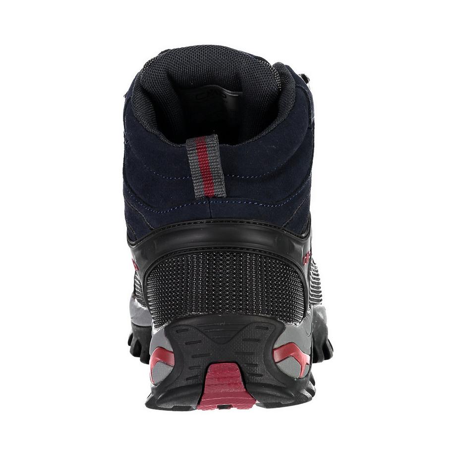 CMP Rigel Waterproof Chaussures de randonnée  