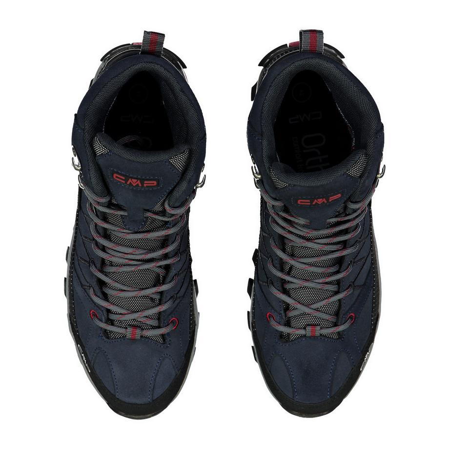 CMP Rigel Waterproof Chaussures de randonnée  