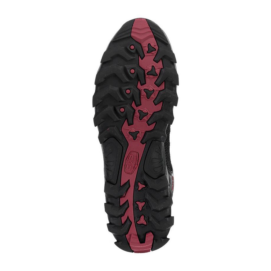 CMP Rigel Waterproof Chaussures de randonnée  