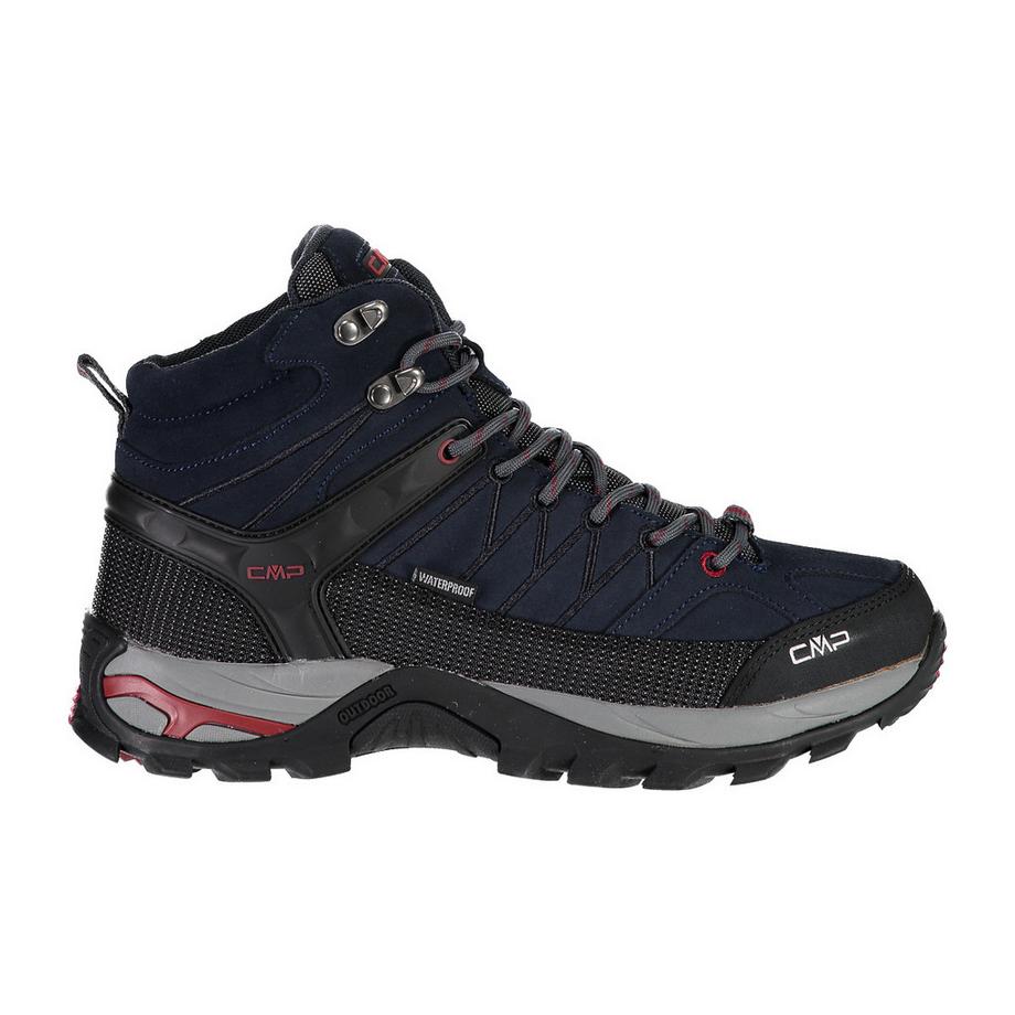 chaussures de randonnée rigel waterproof