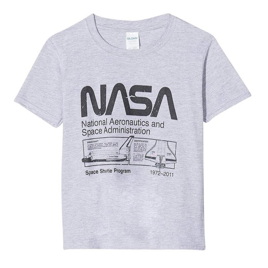 Space Shuttle TShirt