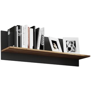 VCM TV Möbel | 4-tlg. Wohnwand mit ausreichend Stauraum | Fernsehschrank | Anbauwand – Usilo L  