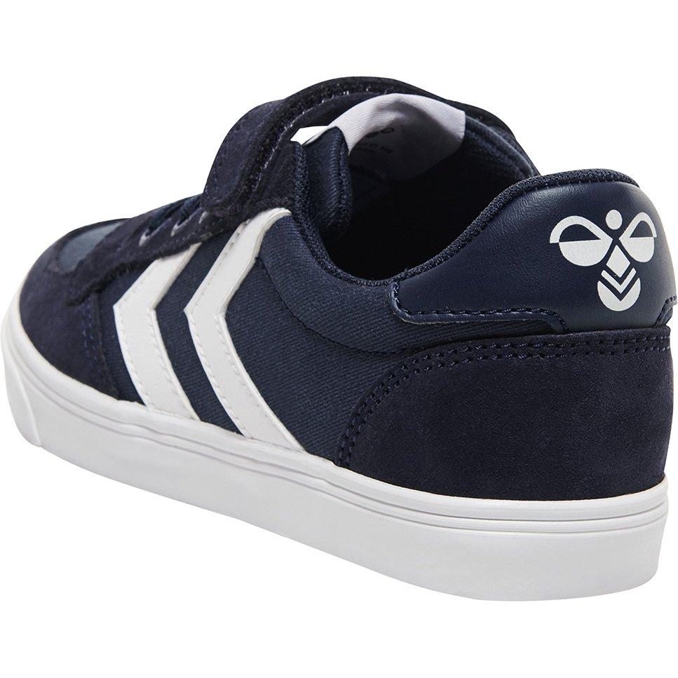 Hummel  Scarpe per bambini Hummel Slimmer Stadil Low 