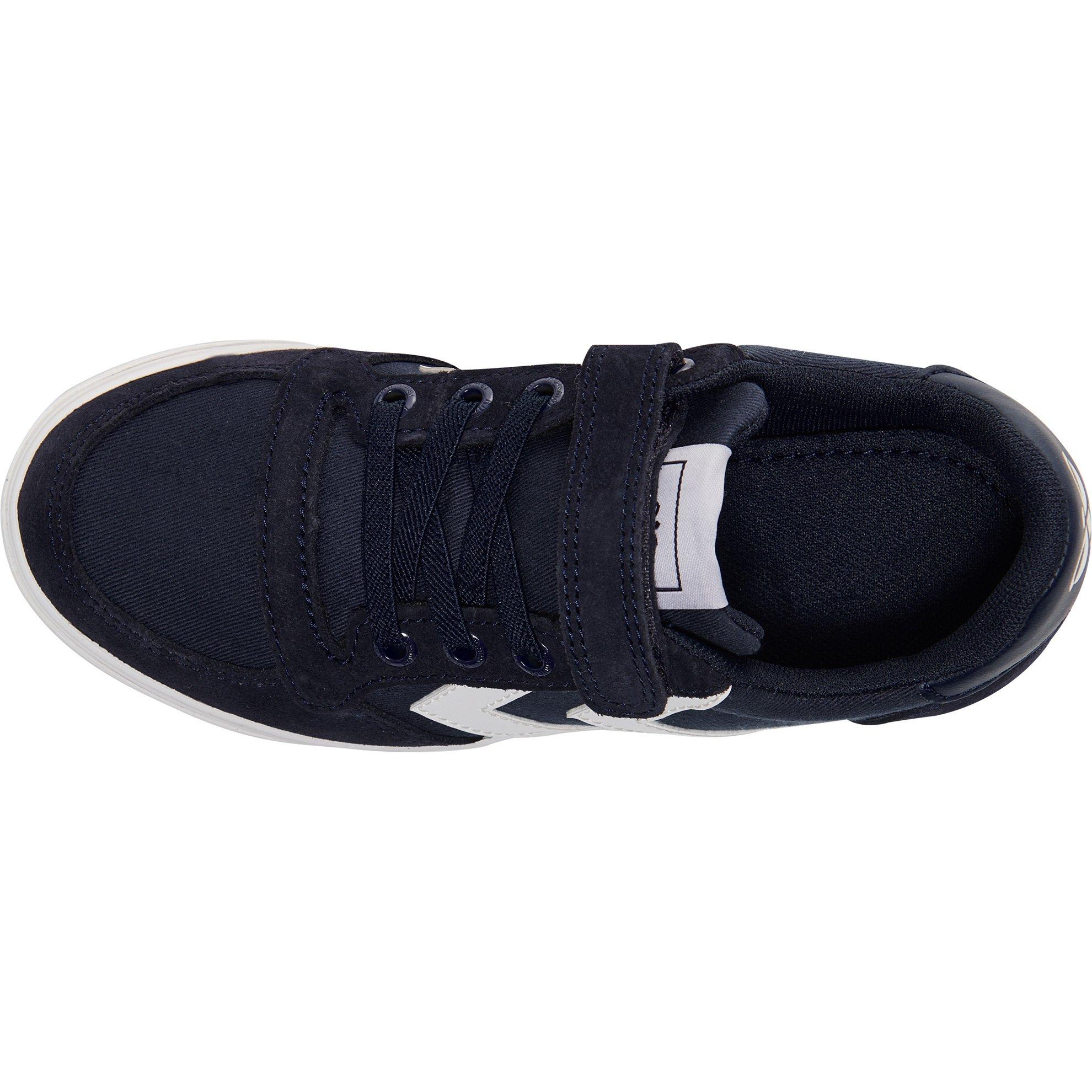 Hummel  Scarpe per bambini Hummel Slimmer Stadil Low 