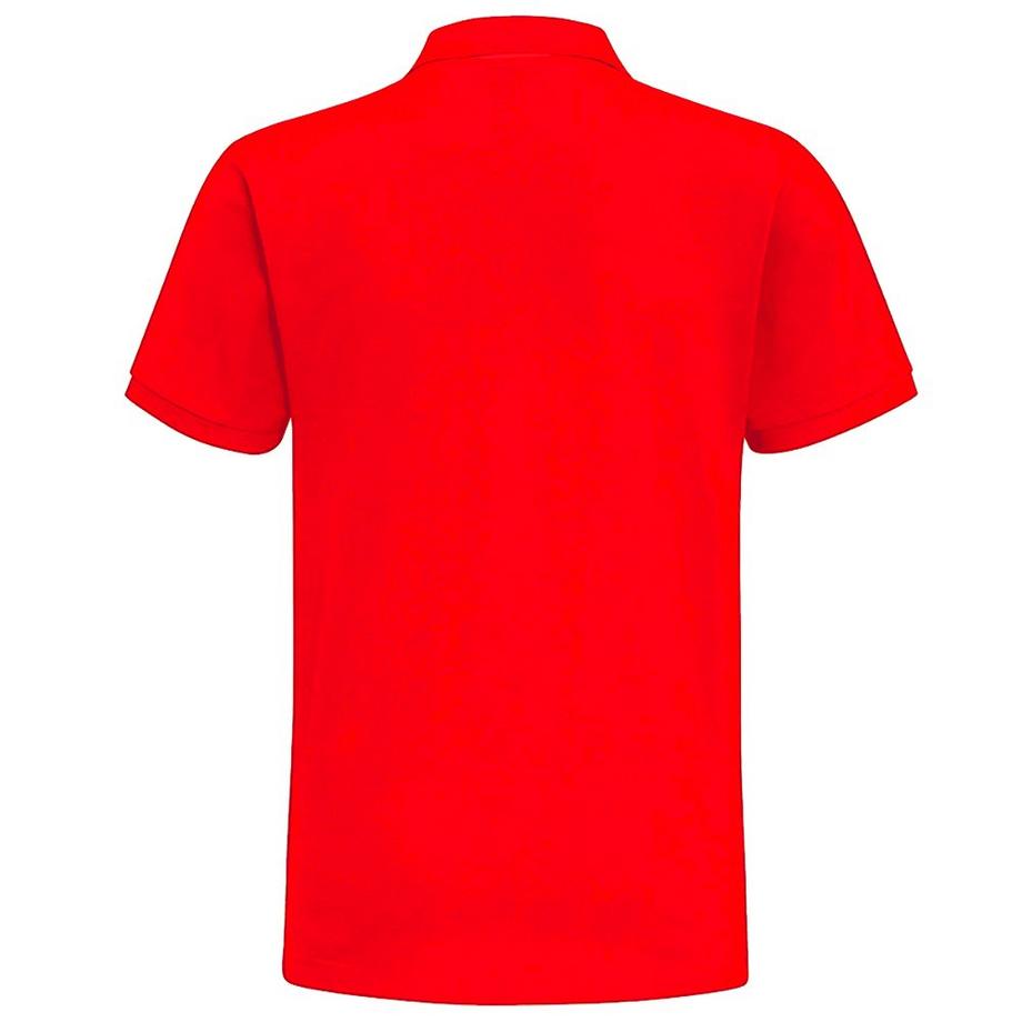 Asquith & Fox Polo a Maniche Corte  