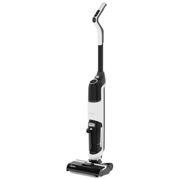 Aspirapolvere a bacchetta 2 in 1 Wet/Dry, autopulente