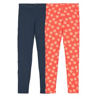 La Redoute Collections  2er-Pack Leggings 