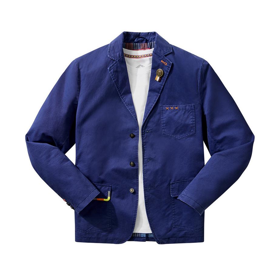 Joe Browns Blazer brodé pour le quotidien  